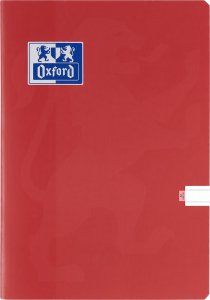 Oxford Zeszyt A5/32K linia Esse (10szt) 9