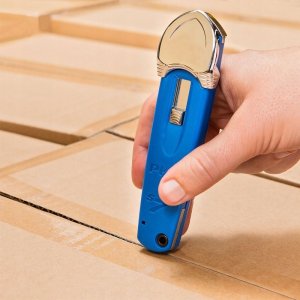 TD Systems Nóż bezpieczny, 3w1, S7 7