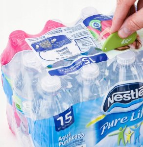 TD Systems Nóż bezpieczny, Slice 00200 8