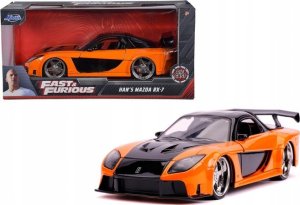 Jada Toys Jada Fast & Furious Mazda RX-7 1:24                   253203058 1