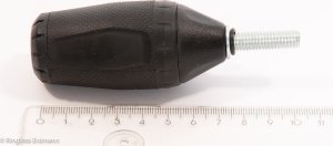 Głowica Manfrotto Rączka składana do MHXPRO-3W 2