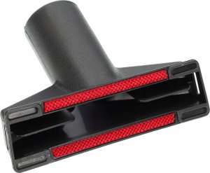 AJS Ssawka mała z welurem do odkurzacza Electrolux, Philips; SM32 7