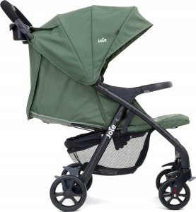 Wózek Joie Joie sportinis vežimėlis Muze Lx, Laurel 6