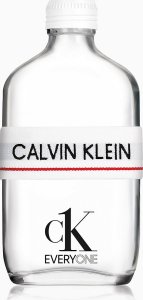 Calvin Klein Kvapusis vanduo Calvin klein everybody EDP 100ml 2