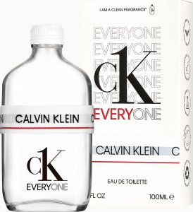 Calvin Klein Kvapusis vanduo Calvin klein everybody EDP 100ml 3