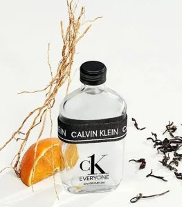 Calvin Klein Kvapusis vanduo Calvin klein everybody EDP 100ml 6