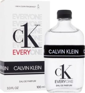 Calvin Klein Kvapusis vanduo Calvin klein everybody EDP 100ml 7