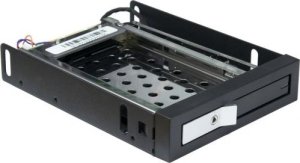 Kieszeń Inter-Tech INTER-TECH HDD-Wechselrahmen ST-2513 fuer 1x 6,35cm 2,5Zoll 1