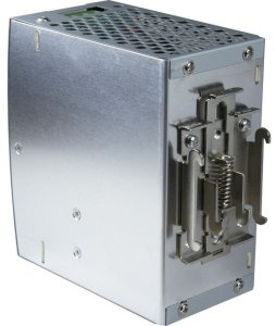 Terminal sieciowy Inter-Tech INTER-TECH SDN 24-240 Zasilacz szynowy 24V Napięcie wyjściowe 240W Moc 2