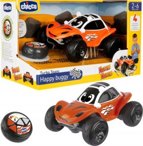 Chicco CHICCO SAMOCHÓD HAPPY BUGGY 00009152100000 1