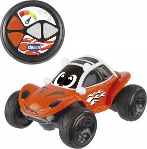 Chicco CHICCO SAMOCHÓD HAPPY BUGGY 00009152100000 2