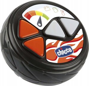 Chicco CHICCO SAMOCHÓD HAPPY BUGGY 00009152100000 8