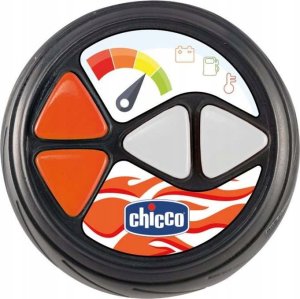 Chicco CHICCO SAMOCHÓD HAPPY BUGGY 00009152100000 9