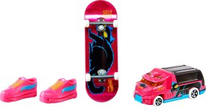 Mattel HW SKATE DESKOROLKA BUTY AUTKO MIX HGT71 B/C10 8
