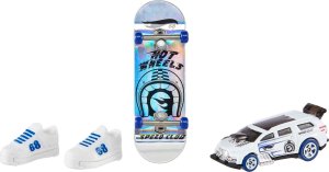 Mattel HW SKATE DESKOROLKA BUTY AUTKO MIX HGT71 B/C10 9