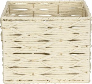 Wenko Kosz do przechowywania, 24 x 18,5 x 24 cm, Vabriano, WENKO 2