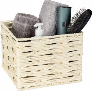 Wenko Kosz do przechowywania, 24 x 18,5 x 24 cm, Vabriano, WENKO 5