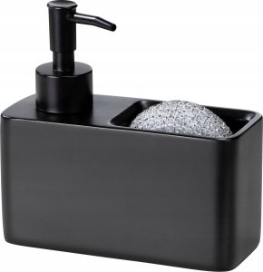 Wenko Dozownik z miejscem na gąbkę, 150 ml, Resa, WENKO 2