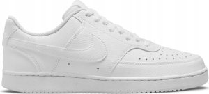 Nike Nike moteriški laisvalaikio batai COURT VISION LO NN, balti 2
