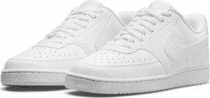 Nike Nike moteriški laisvalaikio batai COURT VISION LO NN, balti 11