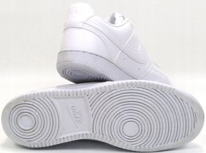Nike Nike moteriški laisvalaikio batai COURT VISION LO NN, balti 15
