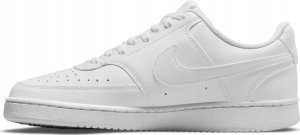 Nike Nike moteriški laisvalaikio batai COURT VISION LO NN, balti 3