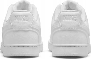 Nike Nike moteriški laisvalaikio batai COURT VISION LO NN, balti 4