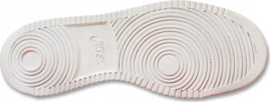 Nike damskie buty sportowe COURT VISION LO NN białe 14