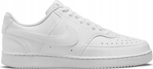 Nike damskie buty sportowe COURT VISION LO NN białe 7