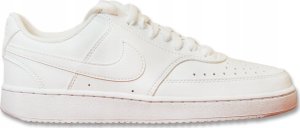 Nike Nike moteriški laisvalaikio batai COURT VISION LO NN, balti 15
