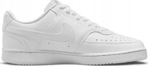 Nike Nike moteriški laisvalaikio batai COURT VISION LO NN, balti 10