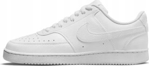 Nike Nike moteriški laisvalaikio batai COURT VISION LO NN, balti 12