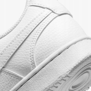 Nike Nike moteriški laisvalaikio batai COURT VISION LO NN, balti 16