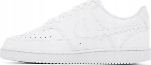 Nike Nike moteriški laisvalaikio batai COURT VISION LO NN, balti 8