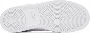 Nike Nike moteriški laisvalaikio batai COURT VISION LO NN, balti 10