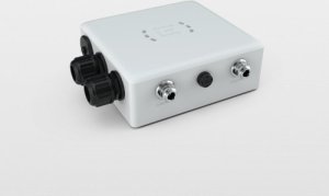 Access Point Extreme Networks Extreme networks AP360I-WR punkt dostępowy WLAN 1200 Mbit/s Biały Obsługa PoE 1