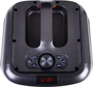 Głośnik Trevi Głośnik przen. karaoke Trevi XF470 60W 13