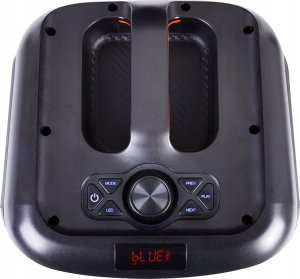 Głośnik Trevi Głośnik przen. karaoke Trevi XF470 60W 6