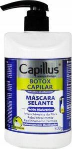 Activeshop Capillus maska Botox 500 g 1