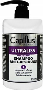 Activeshop Capillus szampon Ultraliss Forte 500 ml 1