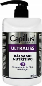 Activeshop Capillus balsam Ultraliss Forte 500 ml 1