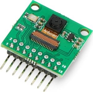 Raspberry Pi Kamera ArduCam HM01B0 QVGA - do Raspberry Pi Pico - ArduCam B0315} 1