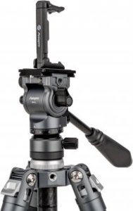 Statyw Fotopro Statyw Fotopro X-Aircross 3 Video - szary 7