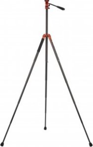 Statyw Fotopro Statyw Fotopro X-Aircross 3 Lite Video - pomarańczowy 3