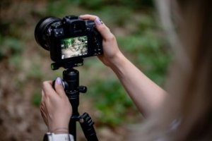Statyw Fotopro Statyw Fotopro F5 z głowicą kulową FPH-52Q - czarny 11