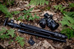 Statyw Fotopro Statyw Fotopro F5 z głowicą kulową FPH-52Q - czarny 18