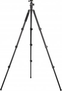 Statyw Fotopro Statyw Fotopro F5 z głowicą kulową FPH-52Q - czarny 3