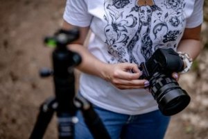 Statyw Fotopro Statyw Fotopro F5 z głowicą kulową FPH-52Q - czarny 7
