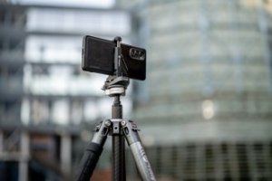 Statyw Fotopro Statyw Fotopro X-Aircross 3 Lite - pomarańczowy 22