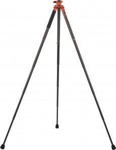 Statyw Fotopro Statyw Fotopro X-Aircross 3 Lite - pomarańczowy 4